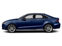 2015 Audi A3 4dr Sdn FrontTrak 1.8T Komfort Scuba Blue Metallic  Shot 63