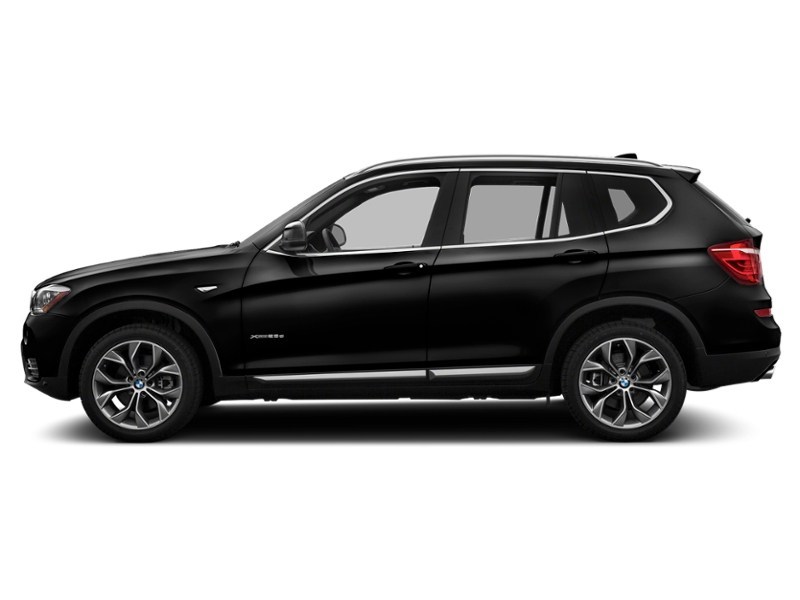 2016 BMW X3 AWD 4dr xDrive28d