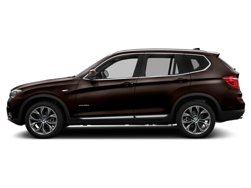 2016 BMW X3 AWD 4dr xDrive28d