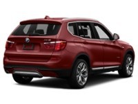 2016 BMW X3 AWD 4dr xDrive28d