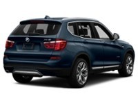 2016 BMW X3 AWD 4dr xDrive28d