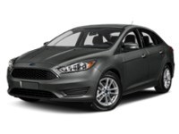 2015 Ford Focus 4dr Sdn SE