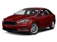2015 Ford Focus 4dr Sdn SE