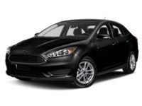 2015 Ford Focus 4dr Sdn SE Tuxedo Black Metallic  Shot 31