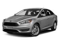 2015 Ford Focus 4dr Sdn SE