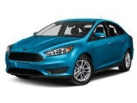 2015 Ford Focus 4dr Sdn SE Blue Candy Tinted Clearcoat  Shot 49