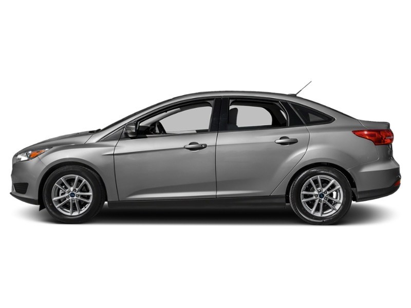 2015 Ford Focus 4dr Sdn SE