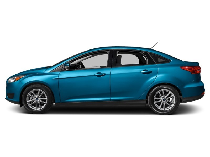 2015 Ford Focus 4dr Sdn SE
