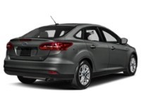 2015 Ford Focus 4dr Sdn SE
