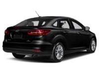 2015 Ford Focus 4dr Sdn SE Tuxedo Black Metallic  Shot 32