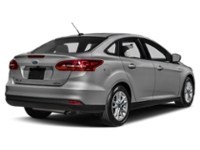 2015 Ford Focus 4dr Sdn SE Ingot Silver Metallic  Shot 42