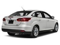 2015 Ford Focus 4dr Sdn SE