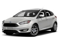 2015 Ford Focus 5dr HB SE
