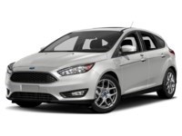 2015 Ford Focus 5dr HB SE Oxford White  Shot 43