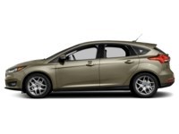 2015 Ford Focus 5dr HB SE Tectonic Metallic  Shot 11