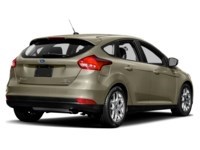 2015 Ford Focus 5dr HB SE Tectonic Metallic  Shot 8