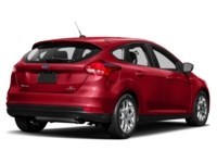2015 Ford Focus 5dr HB SE Race Red  Shot 20