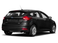 2015 Ford Focus 5dr HB SE Tuxedo Black Metallic  Shot 32