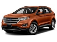 2017 Ford Edge 4dr SEL AWD Canyon Ridge  Shot 7