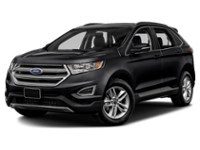 2016 Ford Edge 4dr SEL AWD Shadow Black  Shot 1