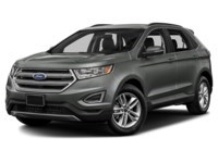 2017 Ford Edge 4dr SEL AWD Magnetic Metallic  Shot 25