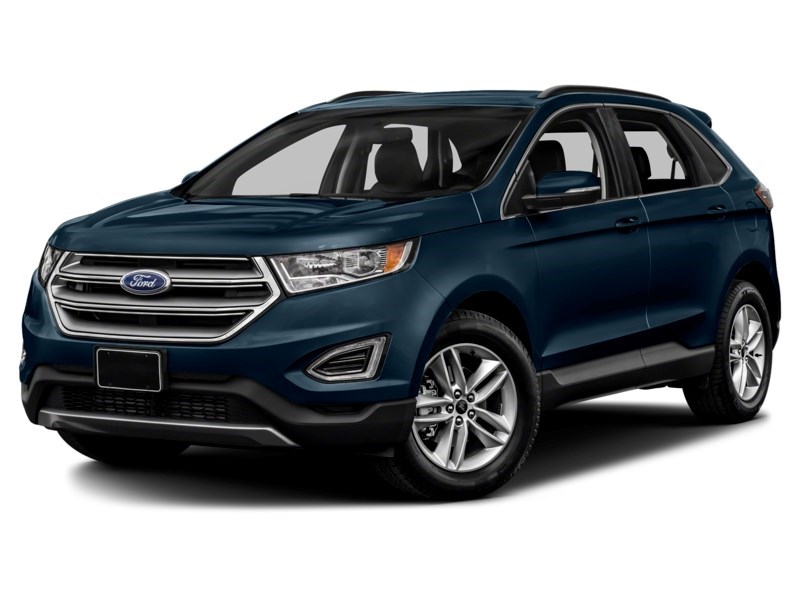 2017 Ford Edge 4dr SEL AWD