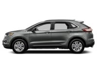 2015 Ford Edge SEL Magnetic Metallic  Shot 29