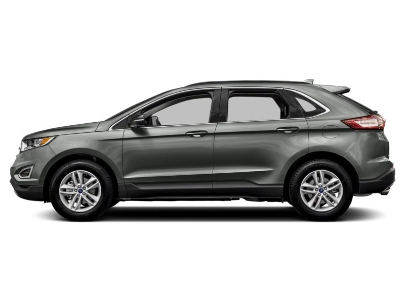 2017 Ford Edge 4dr SEL AWD