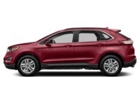 2017 Ford Edge 4dr SEL AWD Ruby Red Metallic Tinted Clearcoat  Shot 45