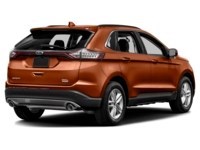 2017 Ford Edge 4dr SEL AWD