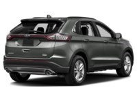 2017 Ford Edge 4dr SEL AWD Magnetic Metallic  Shot 26