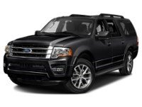 2016 Ford Expedition Max 4WD 4dr Limited Shadow Black  Shot 1