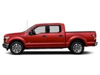 2017 Ford F-150 4WD SuperCrew 145