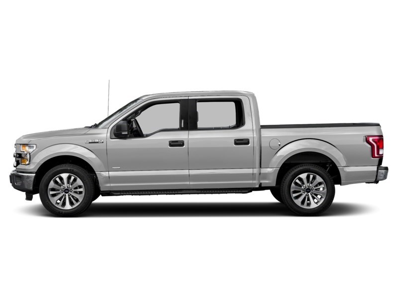 2016 Ford F-150 2WD SuperCrew 145