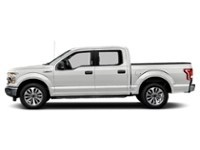 2017 Ford F-150 4WD SuperCrew 145