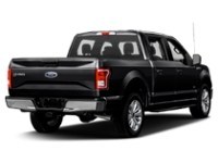 2017 Ford F-150 4WD SuperCrew 145
