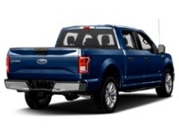 2017 Ford F-150 4WD SuperCrew 145