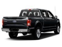 2016 Ford F-150 4WD SuperCrew 145