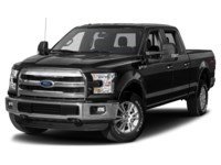 2015 Ford F-150 4WD SuperCrew 145