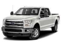 2015 Ford F-150 4WD SuperCrew 145