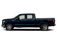 2015 Ford F-150 4WD SuperCrew 145