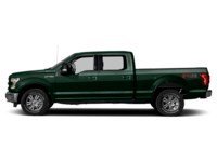 2015 Ford F-150 4WD SuperCrew 145
