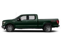 2015 Ford F-150 4WD SuperCrew 145