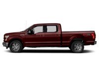 2015 Ford F-150 4WD SuperCrew 145