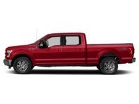 2015 Ford F-150 4WD SuperCrew 145