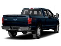 2015 Ford F-150 4WD SuperCrew 145