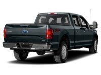 2015 Ford F-150 4WD SuperCrew 145