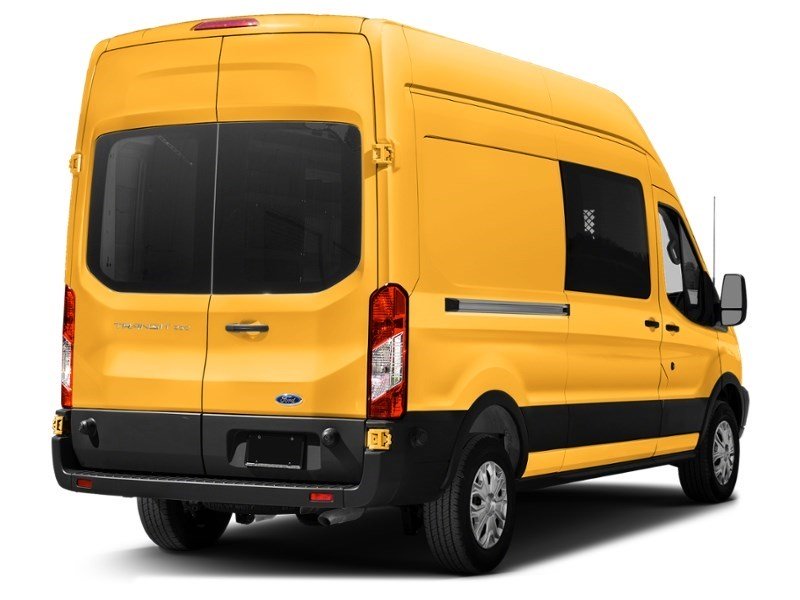 2017 Ford Transit-250 T-250 148