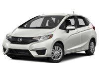 2015 Honda Fit 5dr HB Man LX White Orchid Pearl  Shot 14
