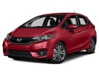2015 Honda Fit 5dr HB CVT EX-L Navi